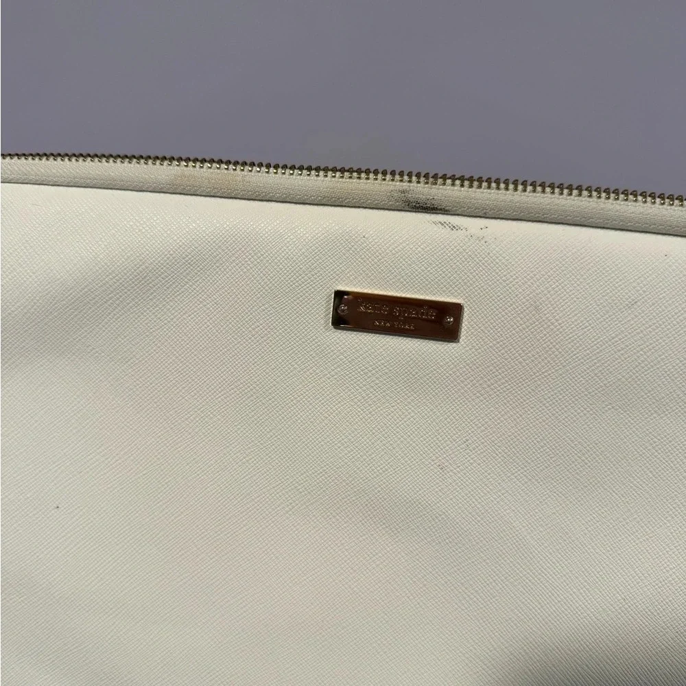 Kate spade laptop case‎